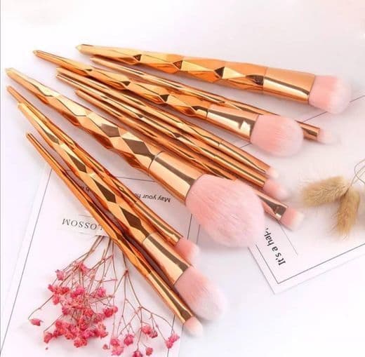 Beauty Makeup Brush Set Professional