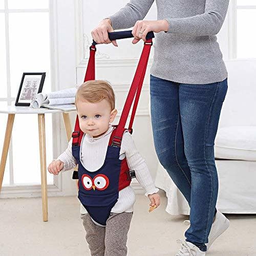 Producto Felly Arnés de Seguridad para Caminar Ajustable Arnés de Bebe a Pie