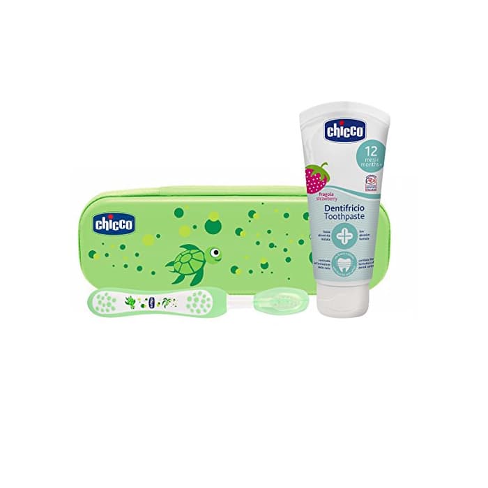 Producto Chicco - Set dental Cepillo de dientes