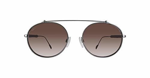 Producto Tod's To0198-12E-Grau Gafas de sol, Gris