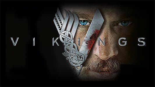 Serie Vikings