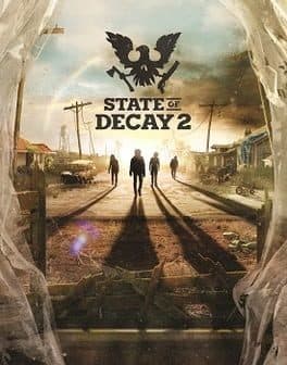 Videojuegos State of Decay 2