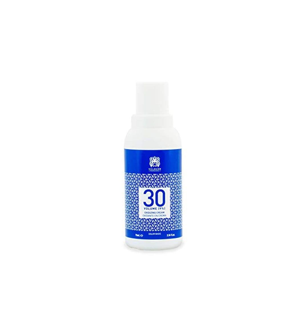 Producto Válquer Valquer Oxidante En Crema 30 Vol