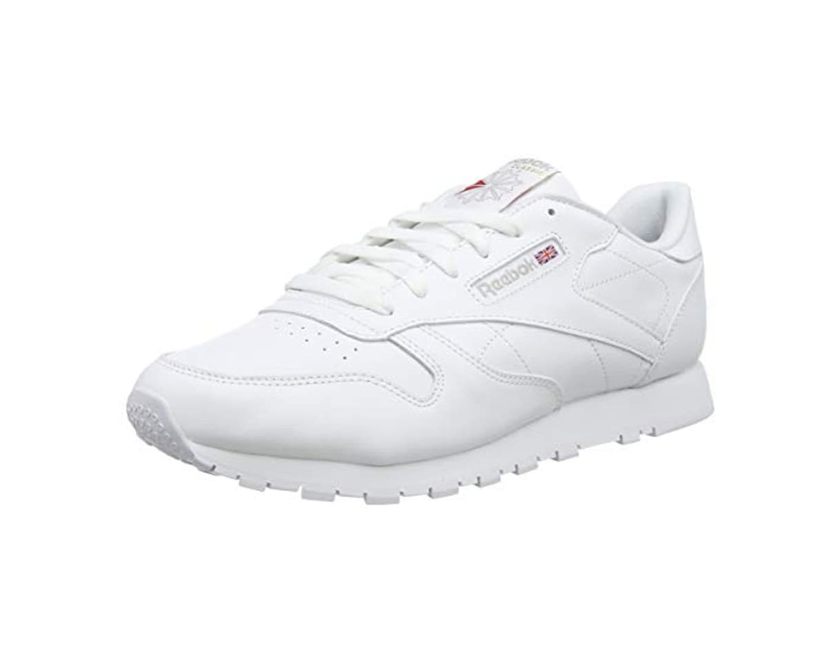 Product Reebok Classic Leather, Zapatillas para Mujer, Blanco