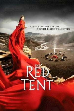 Serie The Red Tent