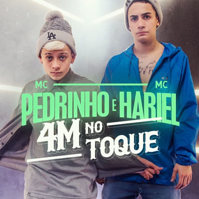 Canción 4M no Toque