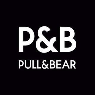 Fashion PULL&BEAR: Select Your Market and Language