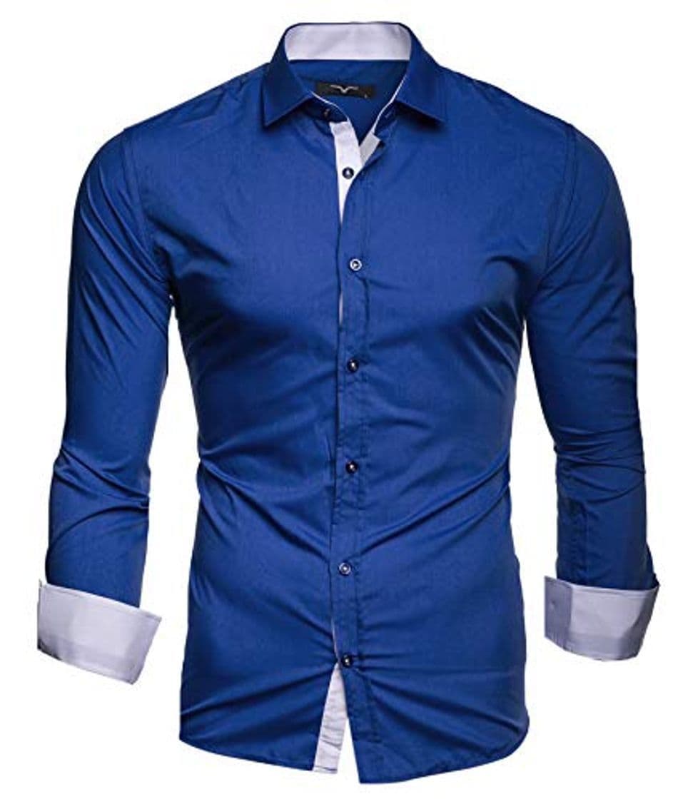 Product Kayhan Hombre Camisa