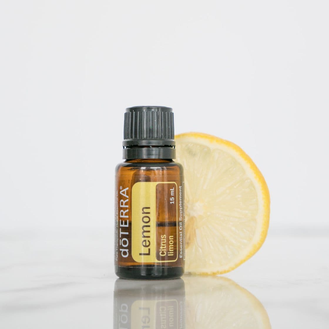 Product doTerra Lemon