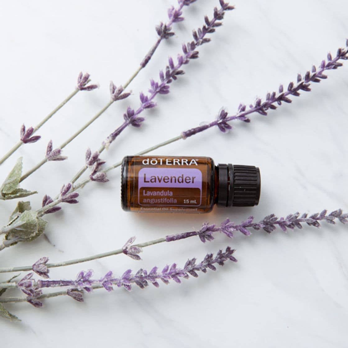 Product doTerra Lavander 