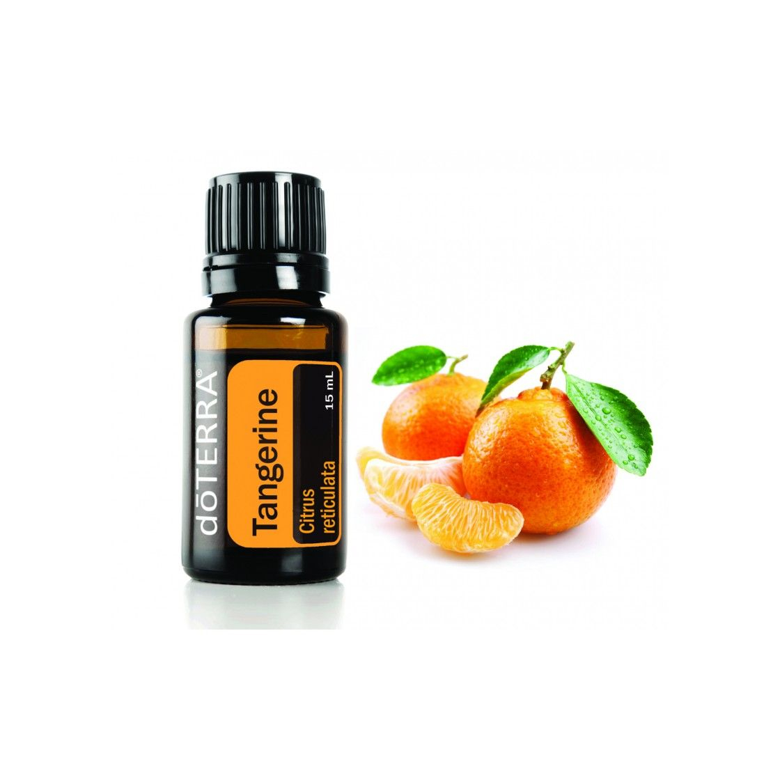 Product doTerra Tangerina