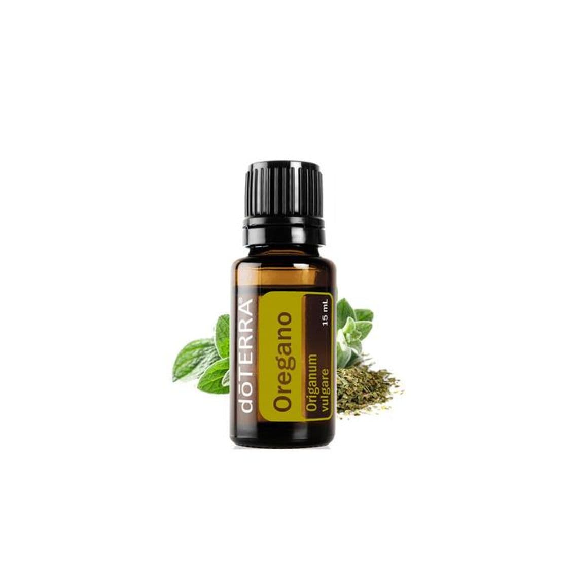 Product doTerra Oregano 