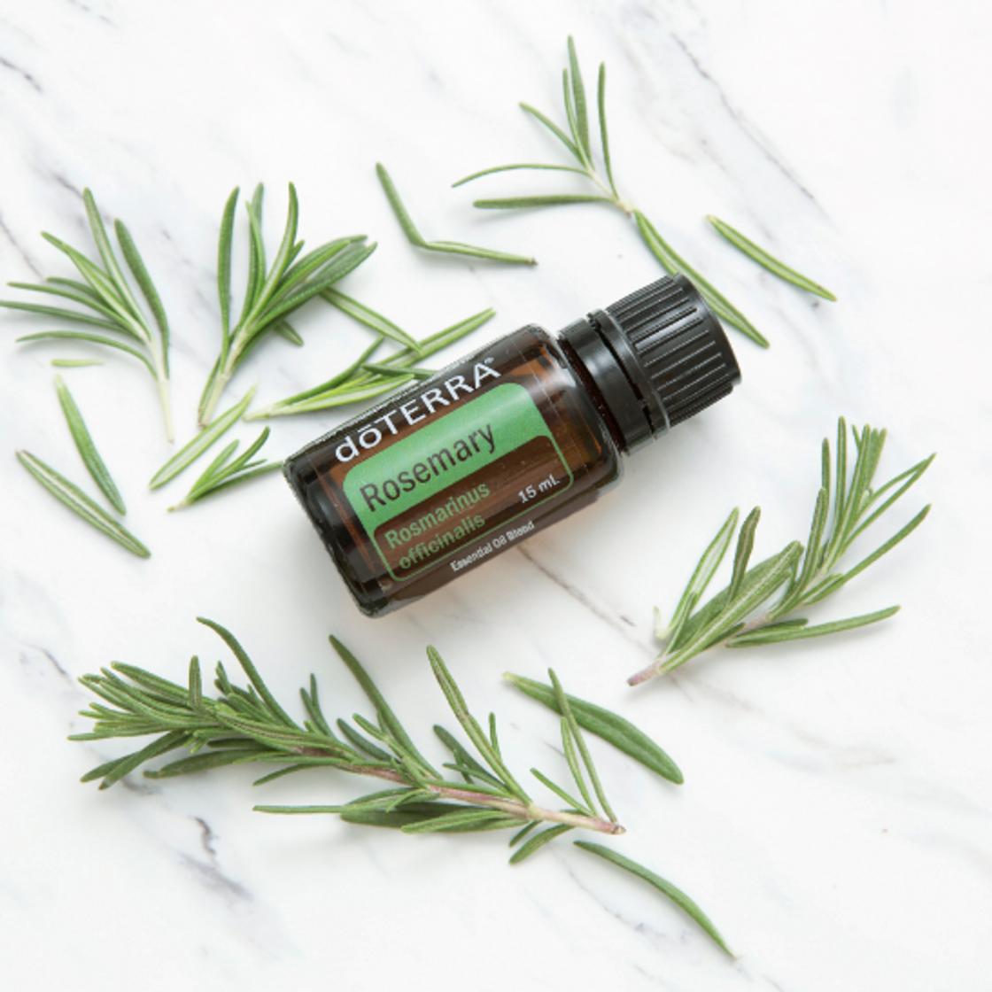 Product doTerra Rosemary