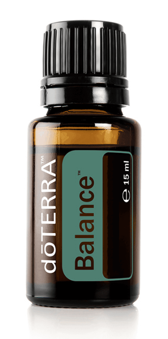 Product doTerra Balance