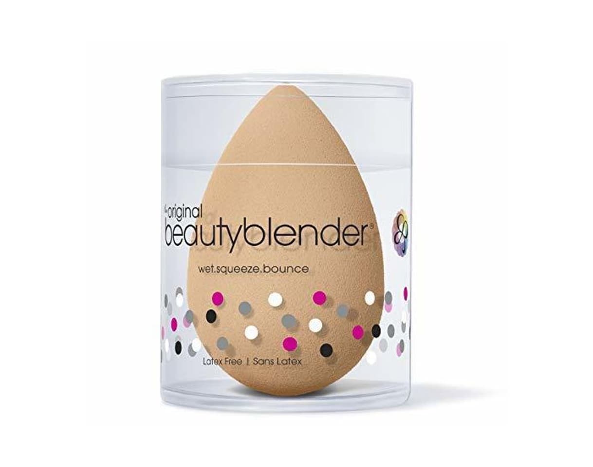 Beauty Beautyblender esponja de maquillaje, color nude