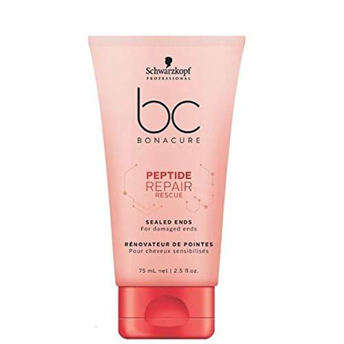 Beauty Schwarzkopf Professional Bonacure Cuidado del pelo y del cuero cabelludo