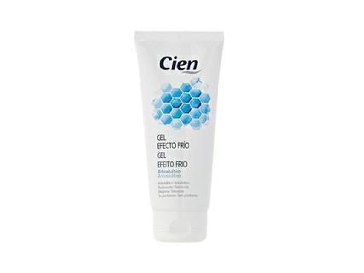 Fashion CIEN® Gel Anticelulite Frio

