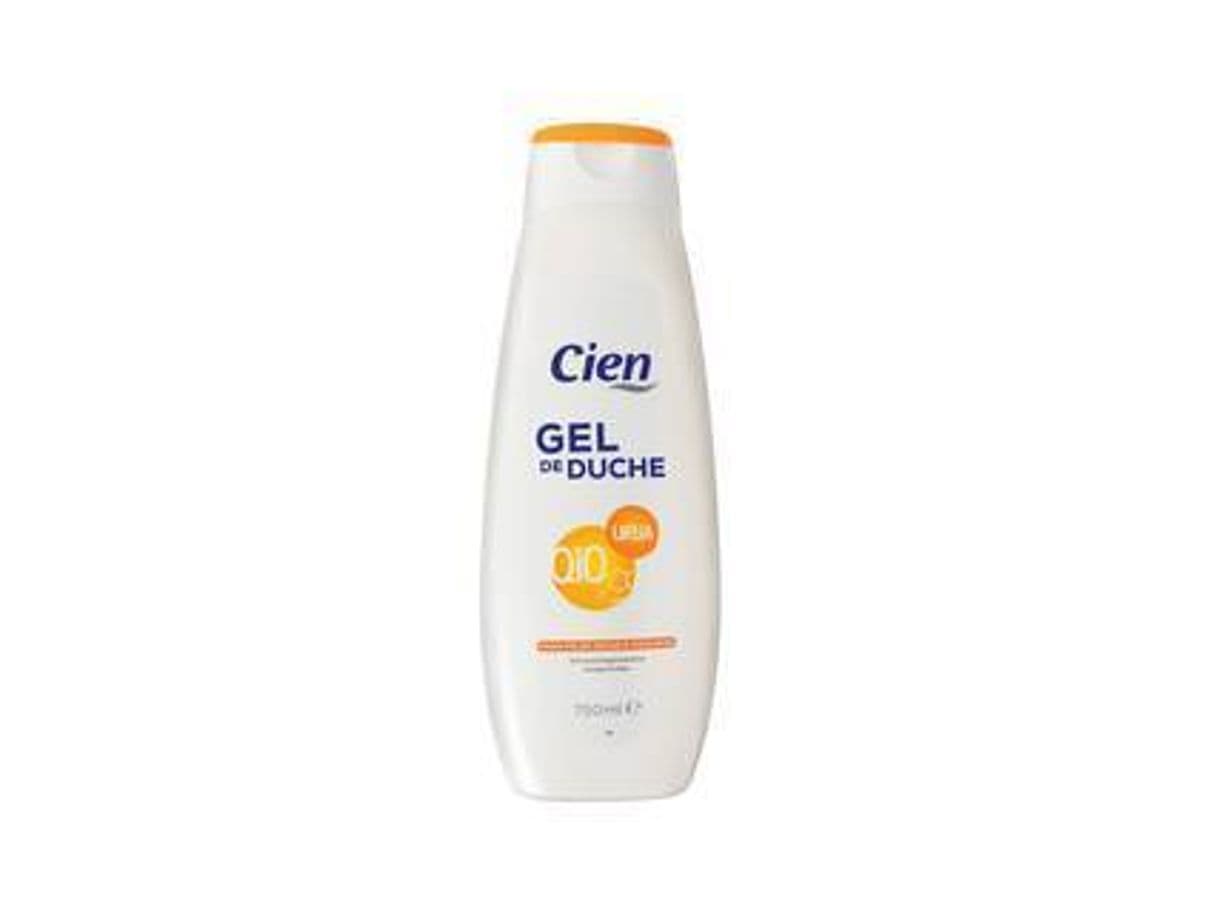 Fashion CIEN® Gel de Banho Q10

