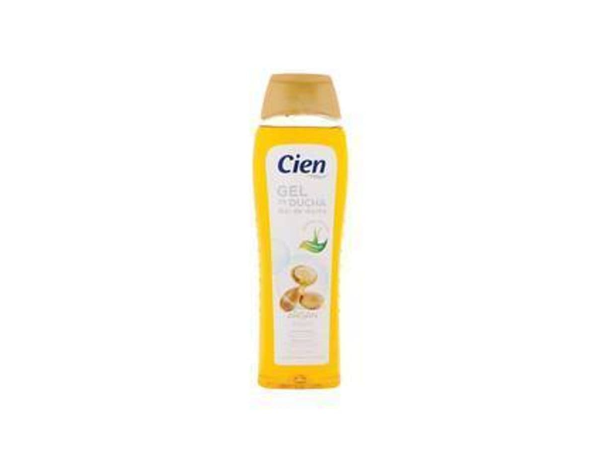 Fashion CIEN® Gel de Banho Natura

