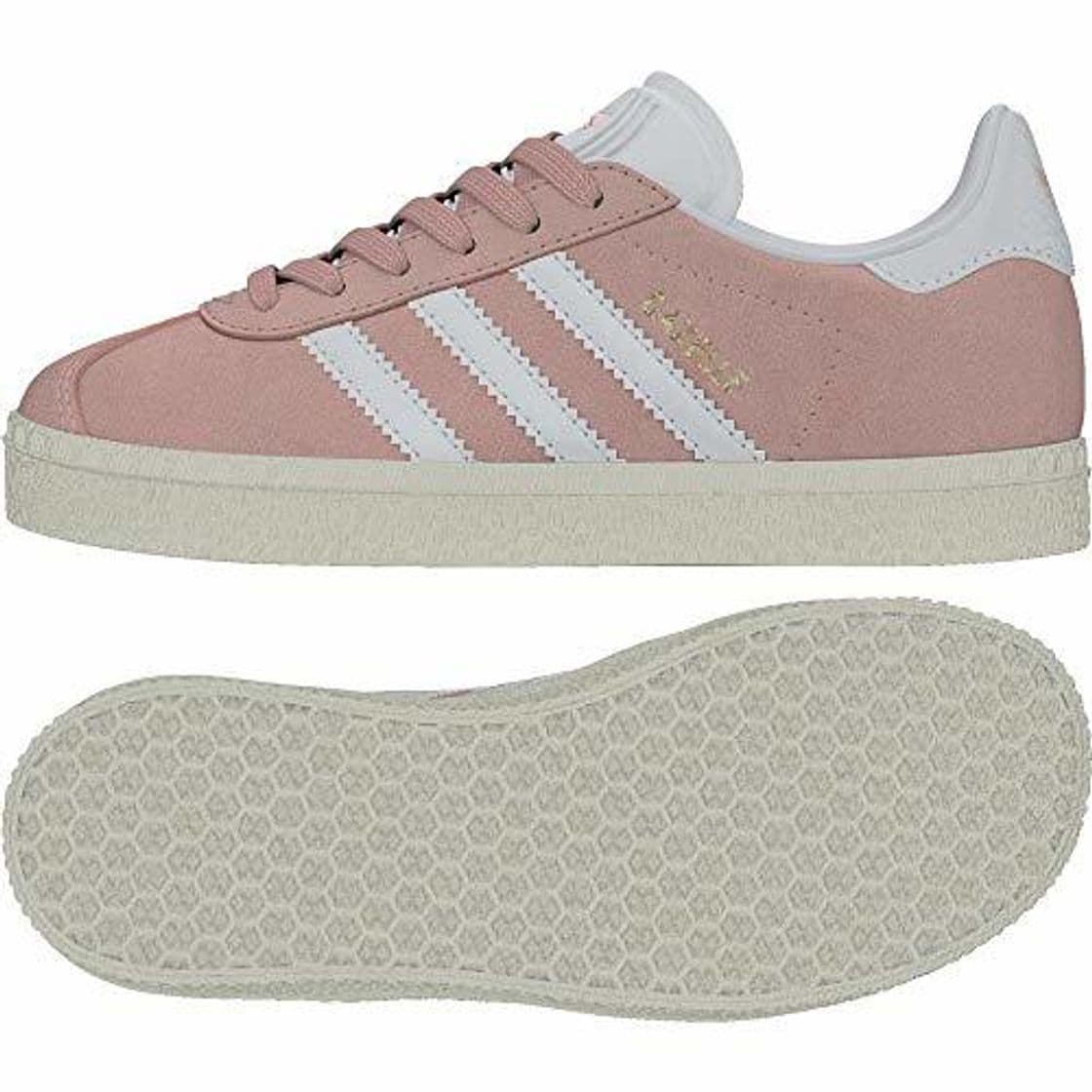 Product Adidas Gazelle C, Zapatillas de Running Unisex Niños, Multicolor