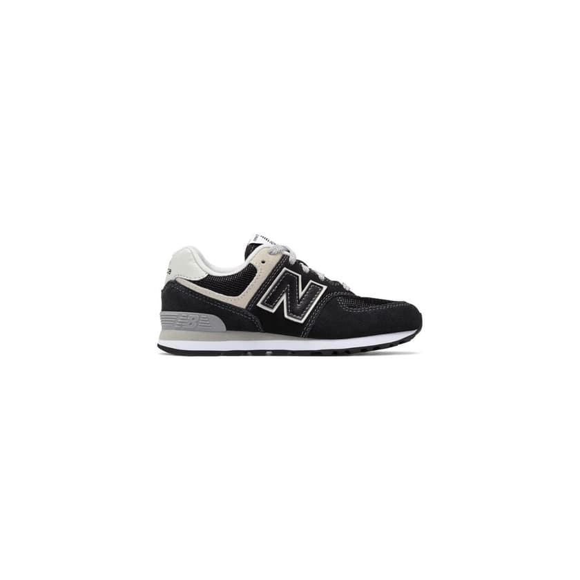 Producto New Balance 574 Pretas 