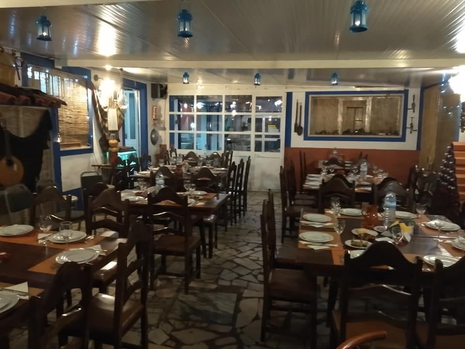 Restaurantes Pátio da Monsôa