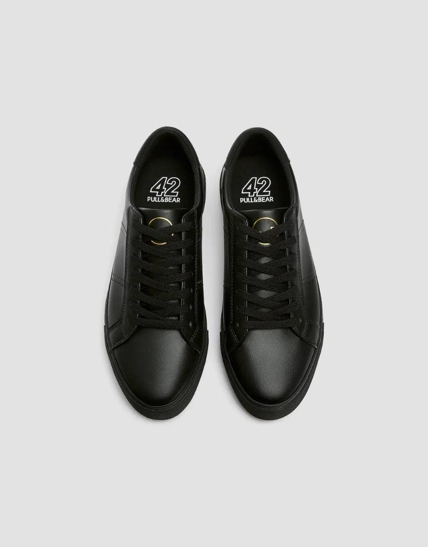 Producto Black shoes 