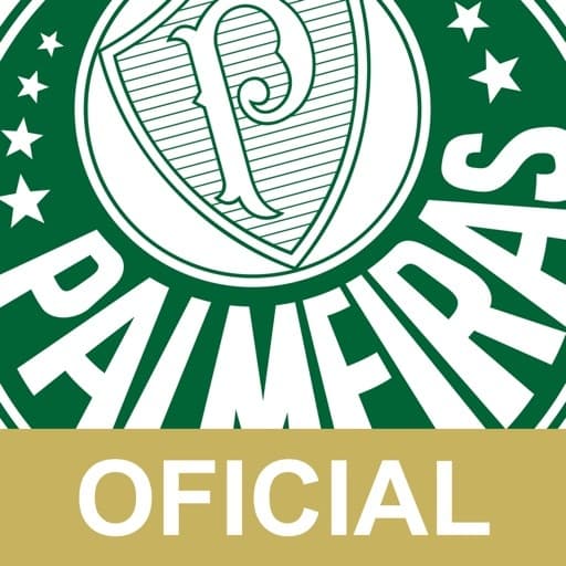 App Palmeiras Oficial