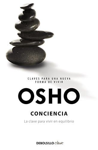 Libro Conciencia