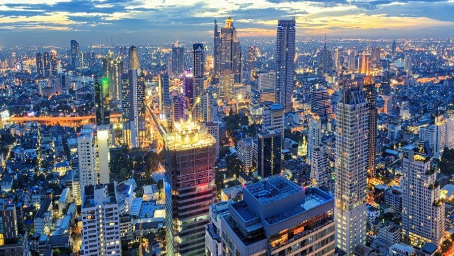 Place Bangkok