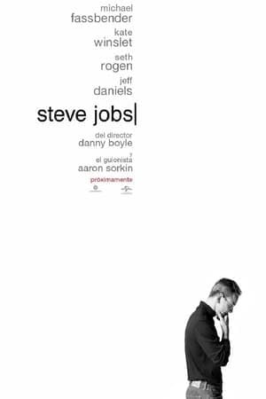 Película Steve Jobs