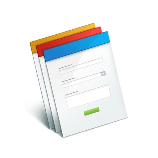 App Form Builder - Zoho Forms