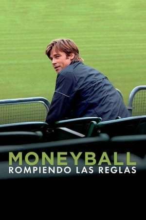 Película Moneyball