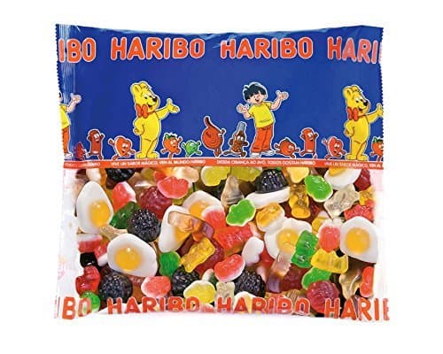 Place Haribo Cocktail Caramelos de Goma