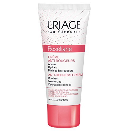 Beauty Uriage Roséliane Anti-Redness Cream 40ml