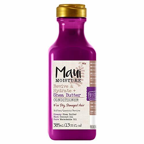 Beauty Maui Moisture Revive & Hydrate