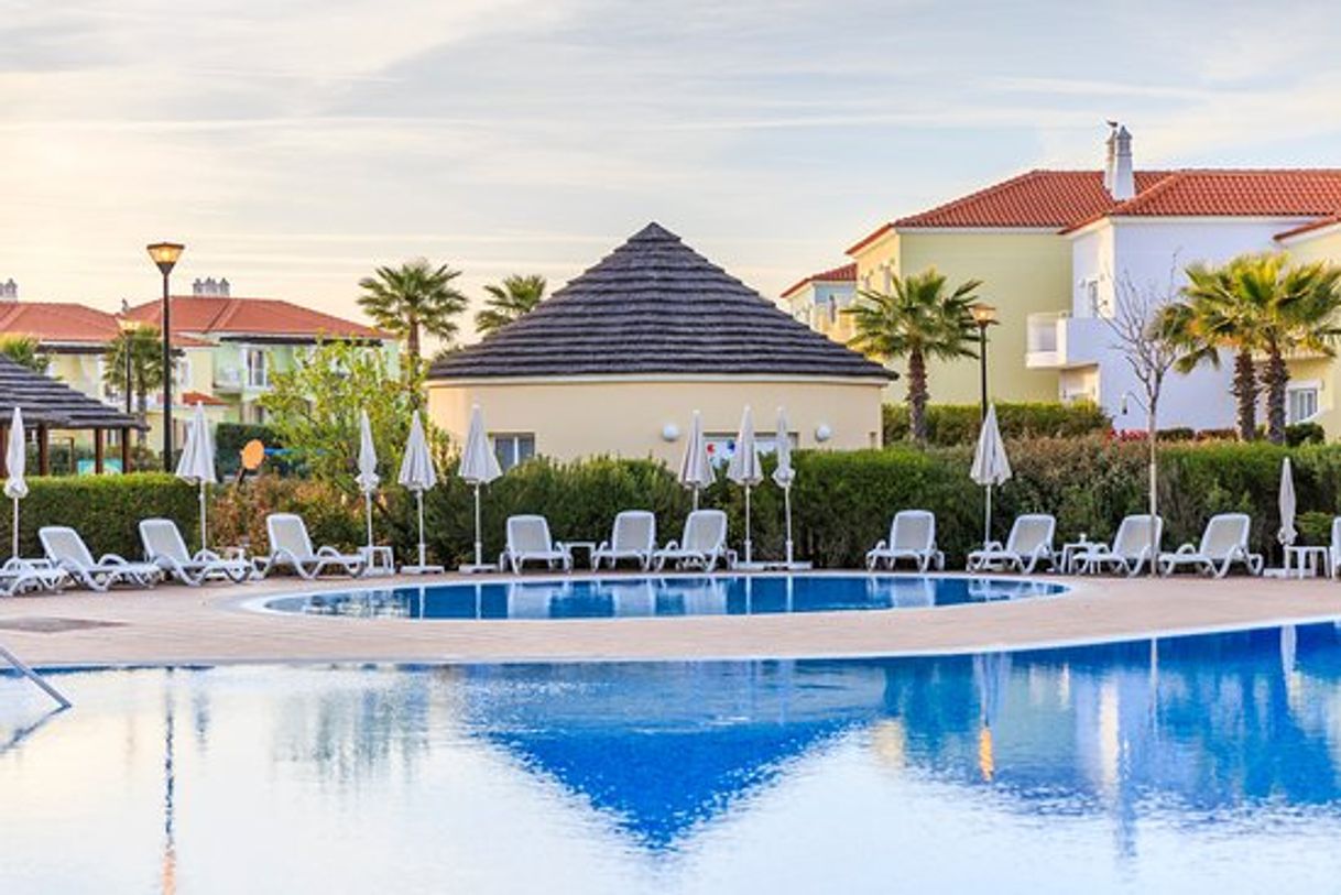 Place Eden Resort Algarve