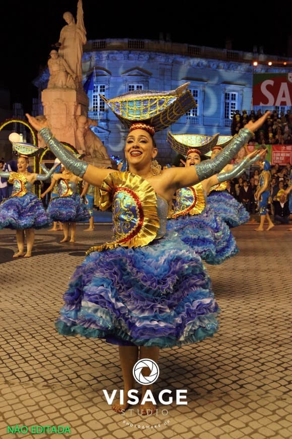 Place Alfama