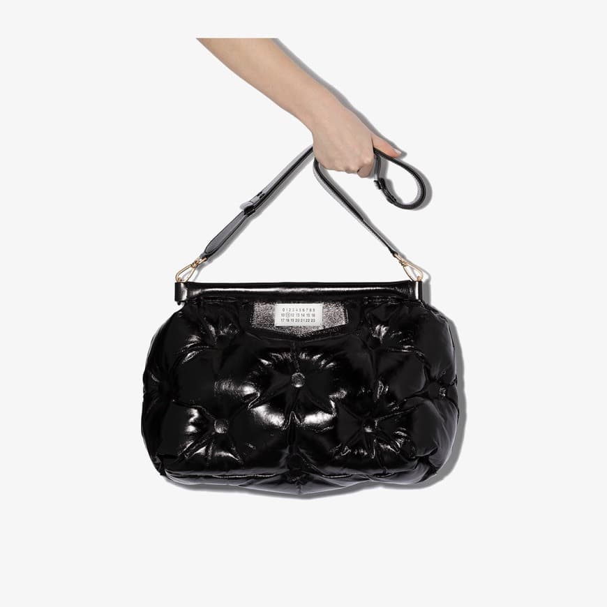 Product Maison Margiela Glam Slam padded shoulder bag