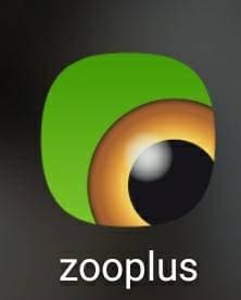 App Zooplus