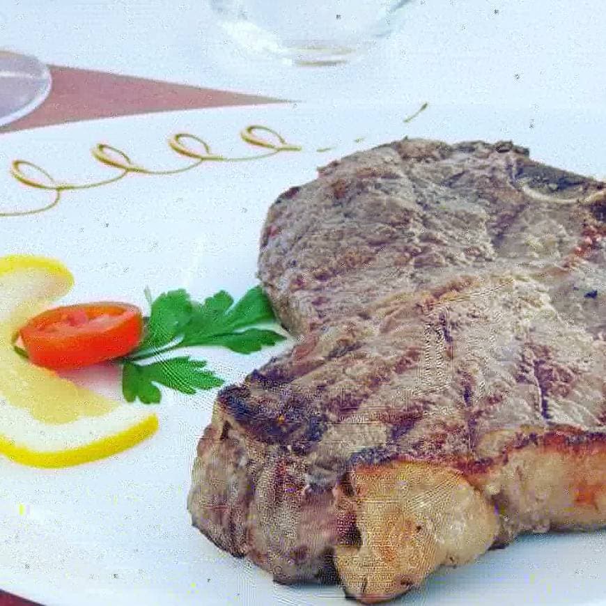 Restaurants Vau Steakhouse