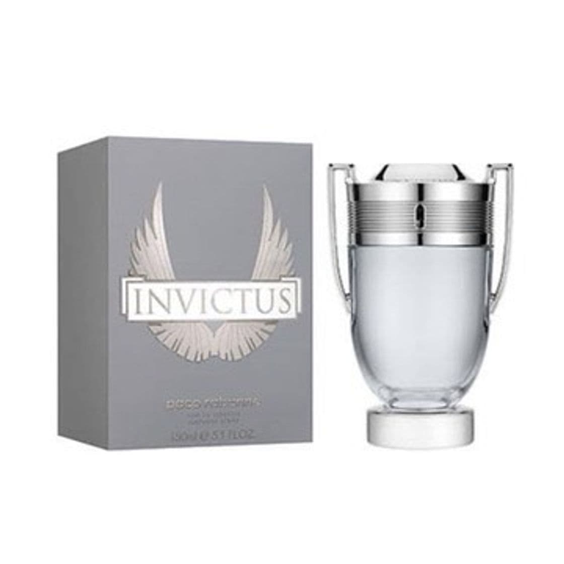 Fashion Invictus - Paco Rabanne