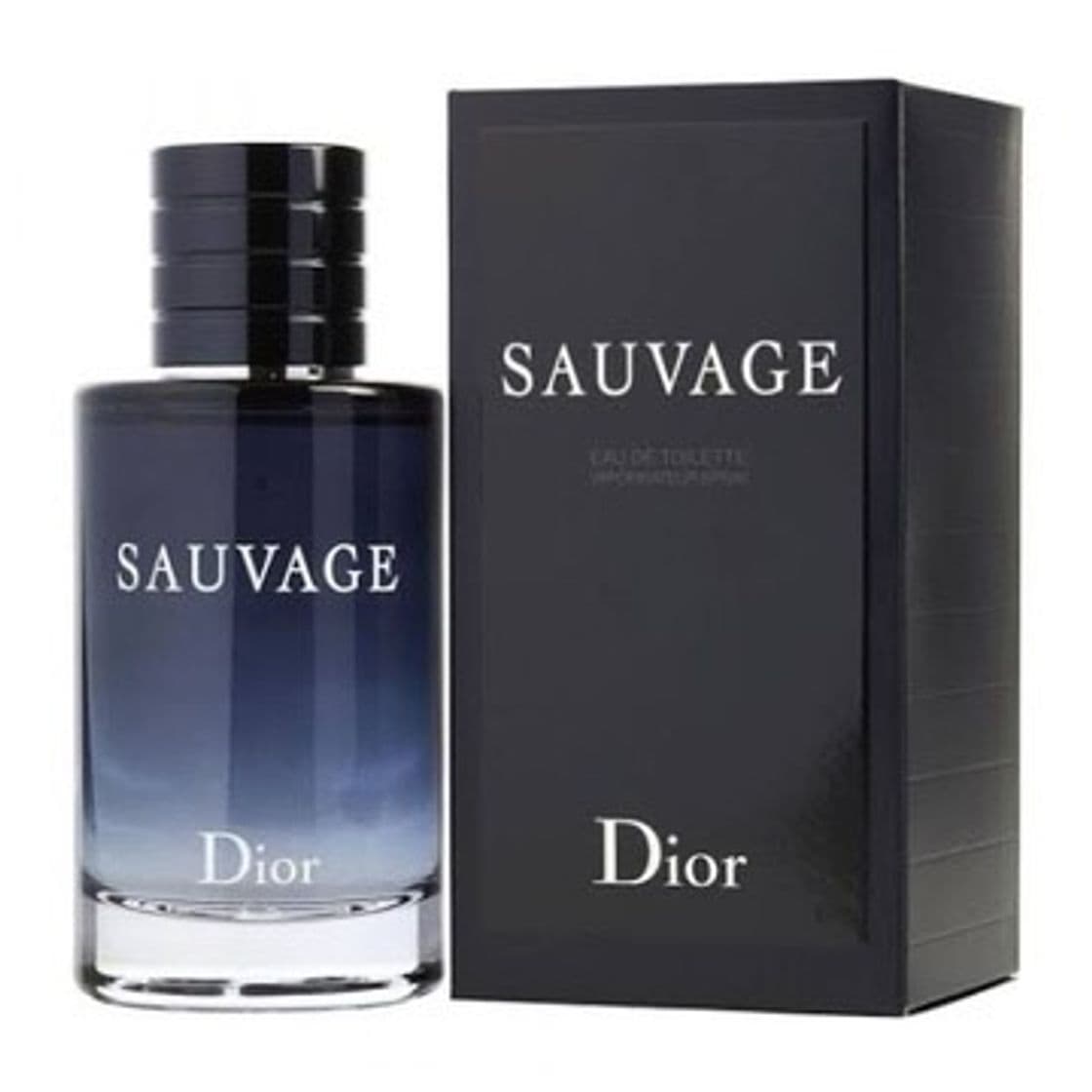 Fashion Sauvage - Dior