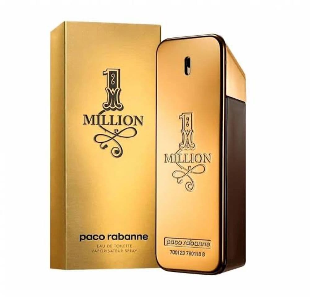 Fashion One Million - Paco Rabanne