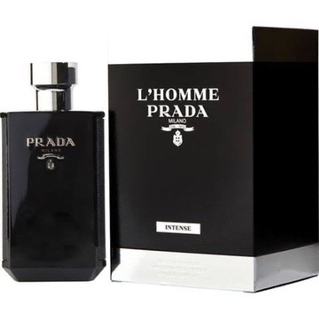 Fashion L'Homme Intense - Prada