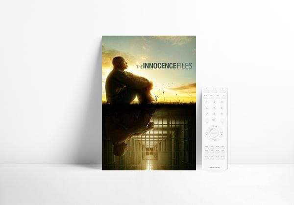 Serie The Innocence Files