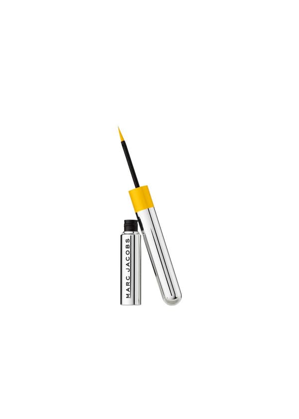 Product highliner waterproof liquid-gel eyeliner