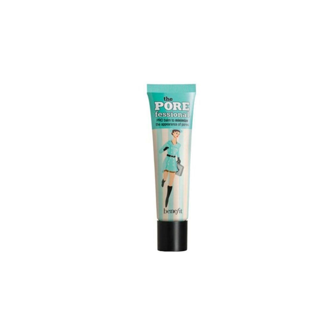 Beauty Benefit The POREfessional Primer