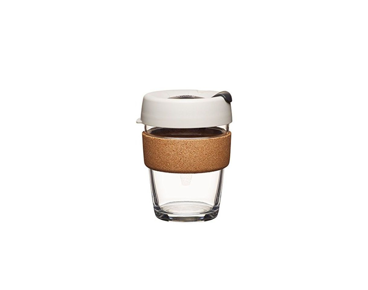 Home KeepCup - brew cork - filter m