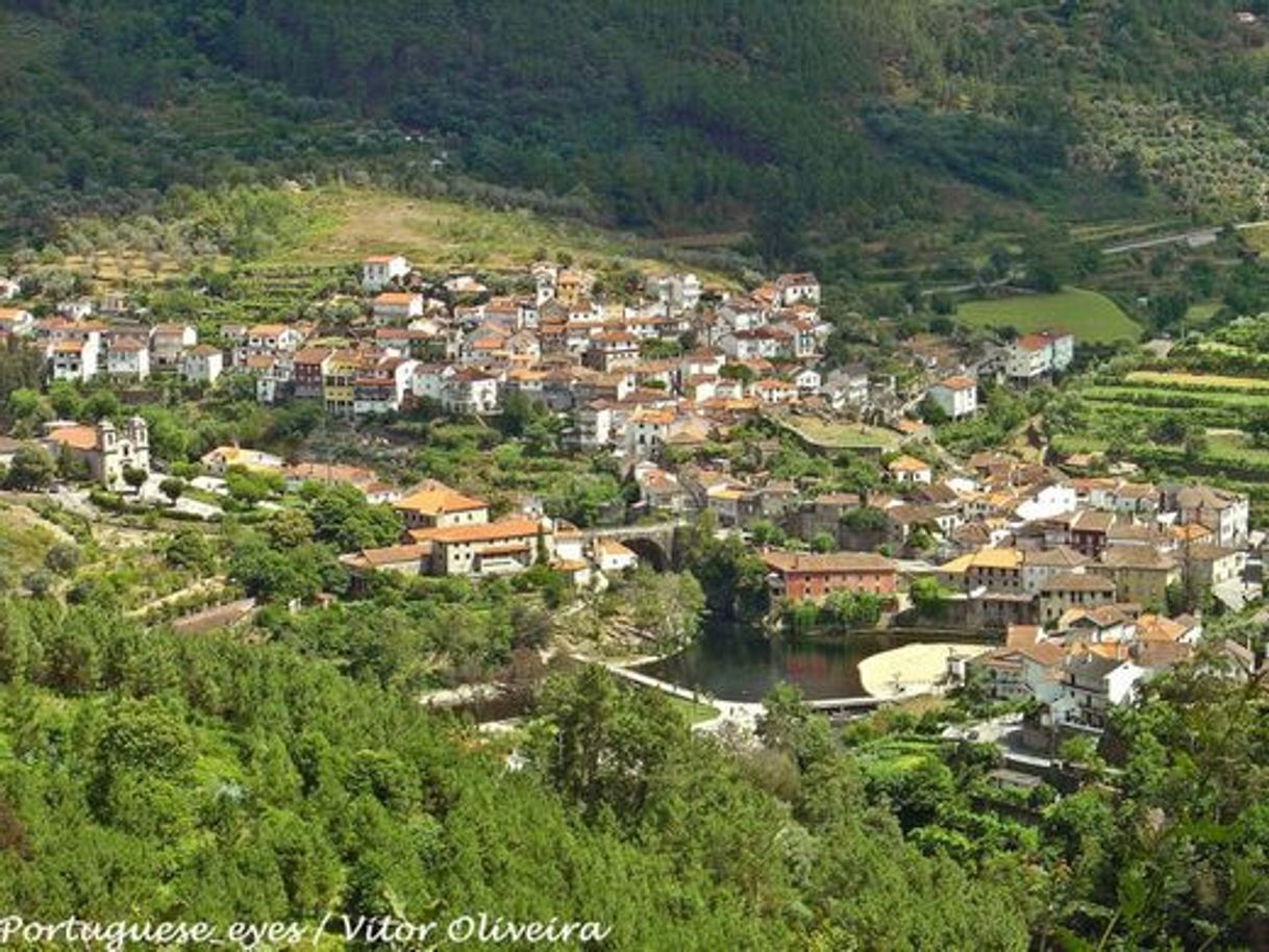 Place Avô